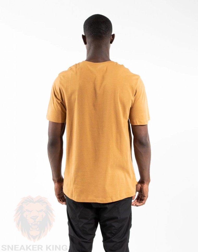 Футболка Timberland logo tee